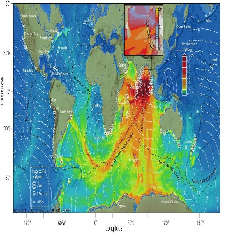 The 2004 Aceh Earthquake and Indian Ocean Tsunami: An Examination of Underlying Factors - Image 2