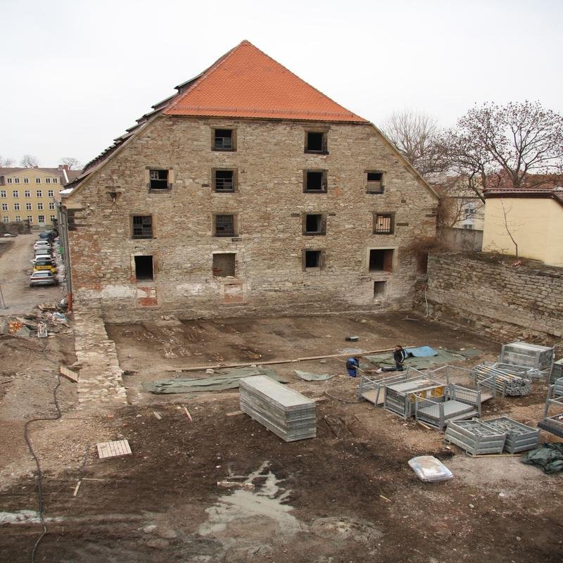 Silent Houses of the Dead: Uncovering Historical Secrets in an Abandoned Village - Image 2