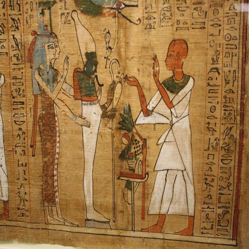 Ancient Black Magic: Fact or Fiction? A Historical Examination. - Image 2