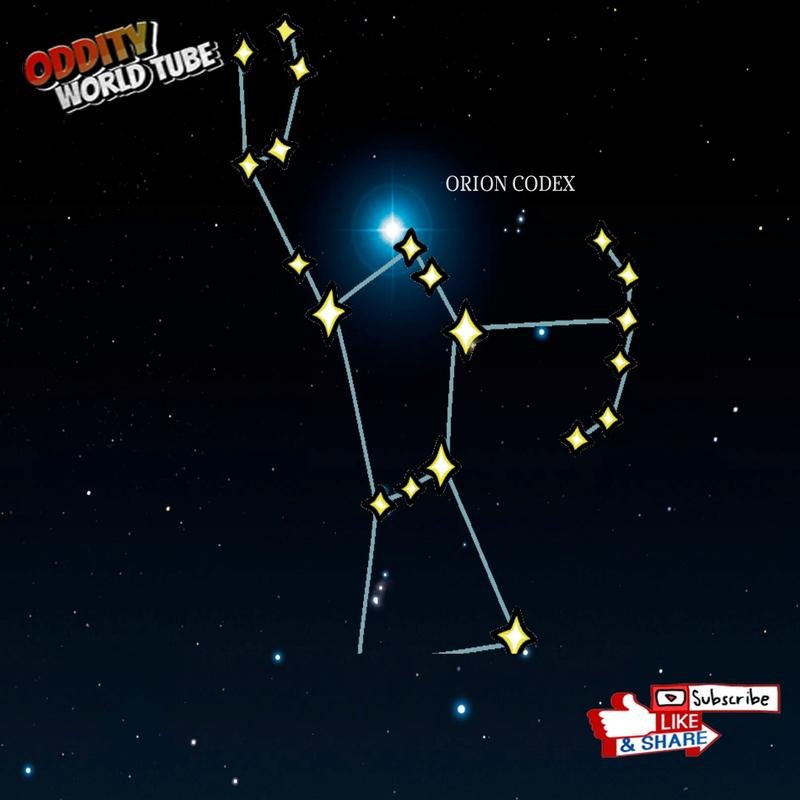 Decoding a Distorted Space Message from Orion: An Analysis of Hidden Signals - Image 2