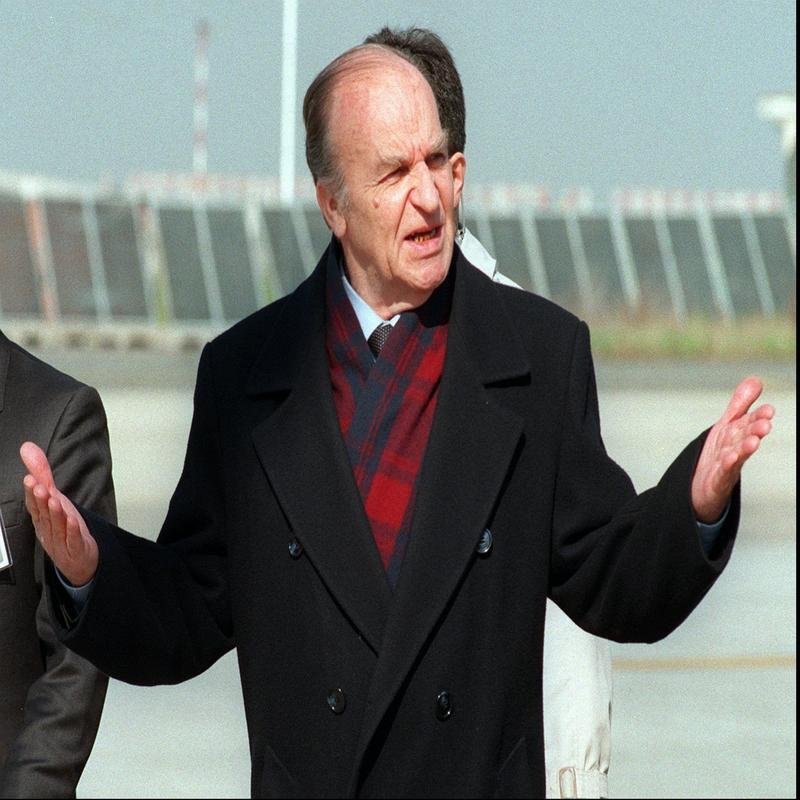 Alija Izetbegović: The Achievement of Freedom | Humanistic Ideals - Image 2