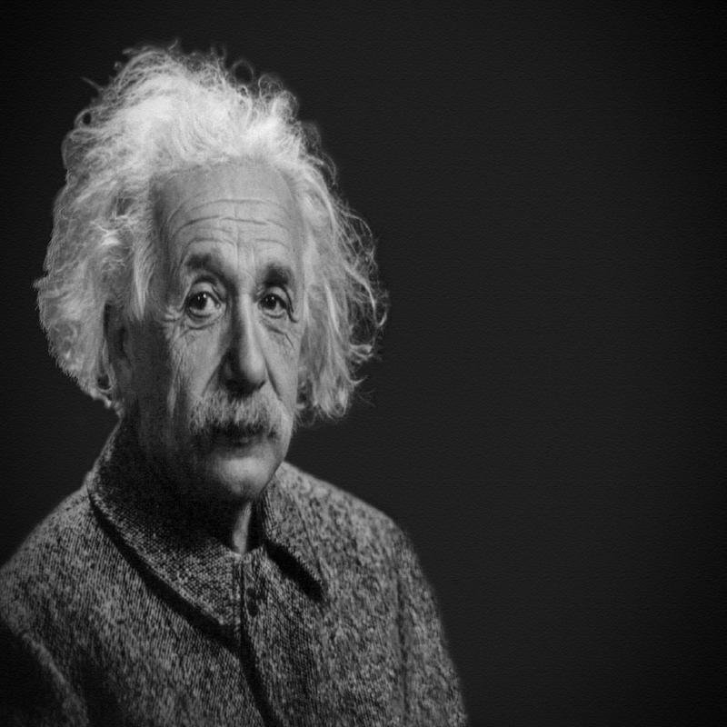 Einstein's Theory of Spacetime: Distortions of spacetime reveal fundamental truths. - Image 2