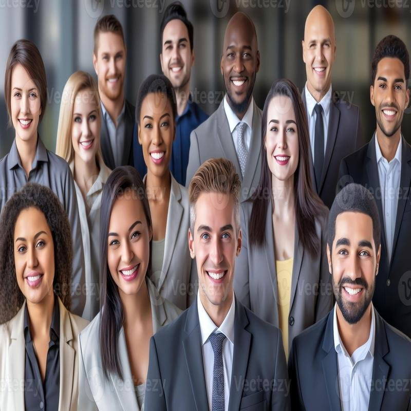 The subtle smile: a powerful tool for maintaining positivity. - Image 2