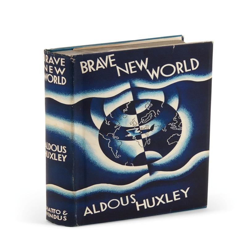Remarkable! The Predictive Author: Unveiling the Secrets of a Dystopian Future - Image 2