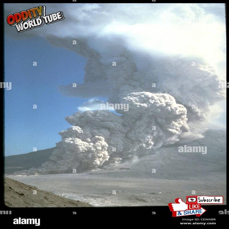 The 1980 Mount St. Helens Eruption: A Transformative Catastrophe in American History - Image 2