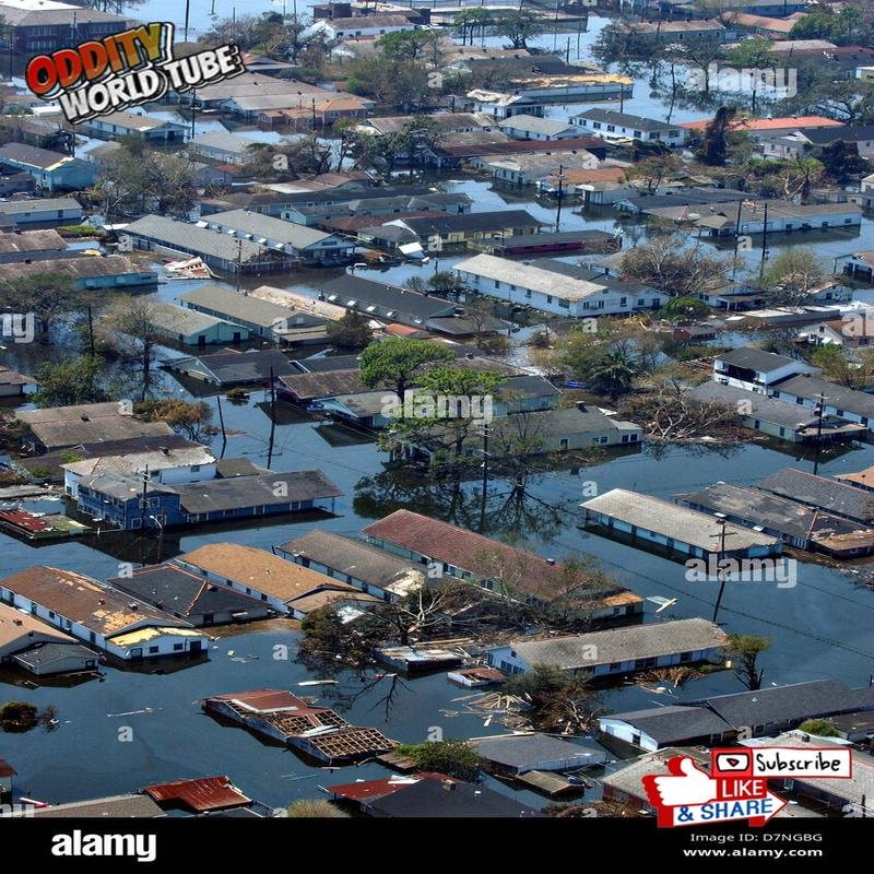 Hurricane Katrina: An Analysis of the Catastrophic Flooding and Subsequent Lessons for New Orleans - Image 2