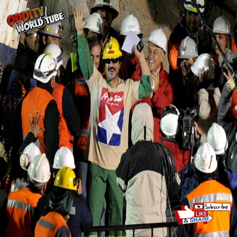 The San José Mine Collapse:  Survival and Rescue Strategies in Chile - Image 2