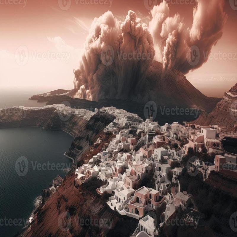 The Lost Secret of Atlantis: A Revelatory Discovery. - Image 3