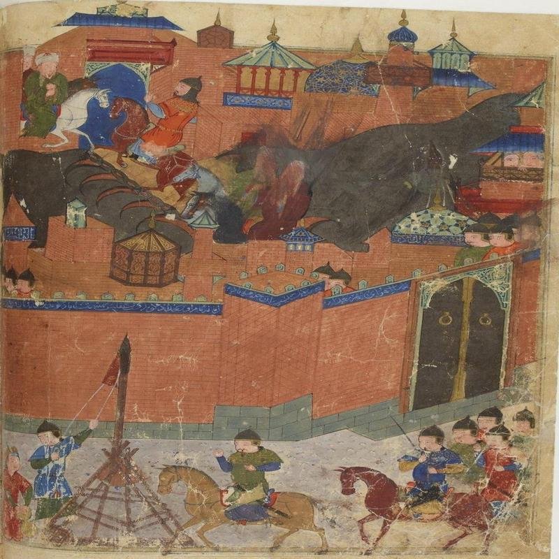 The Mongol Conquests: A Persistent Enigma—Catastrophe or Conspiracy? - Image 3