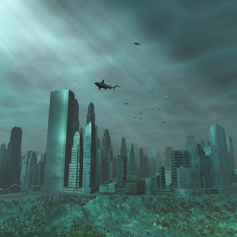 A Submerged City: An Unresolved Archaeological Mystery. Evidence of Advanced Technology? - Image 2