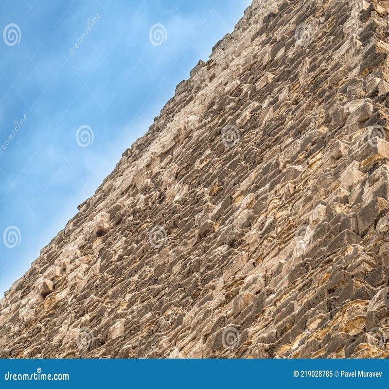 The Great Pyramid: Unveiling Lost Technologies - Image 2