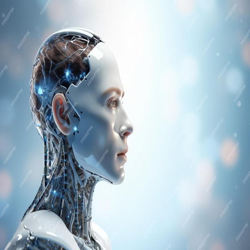 The potential dominance of artificial intelligence: A consideration of superintelligent AI and its implications. - Image 3