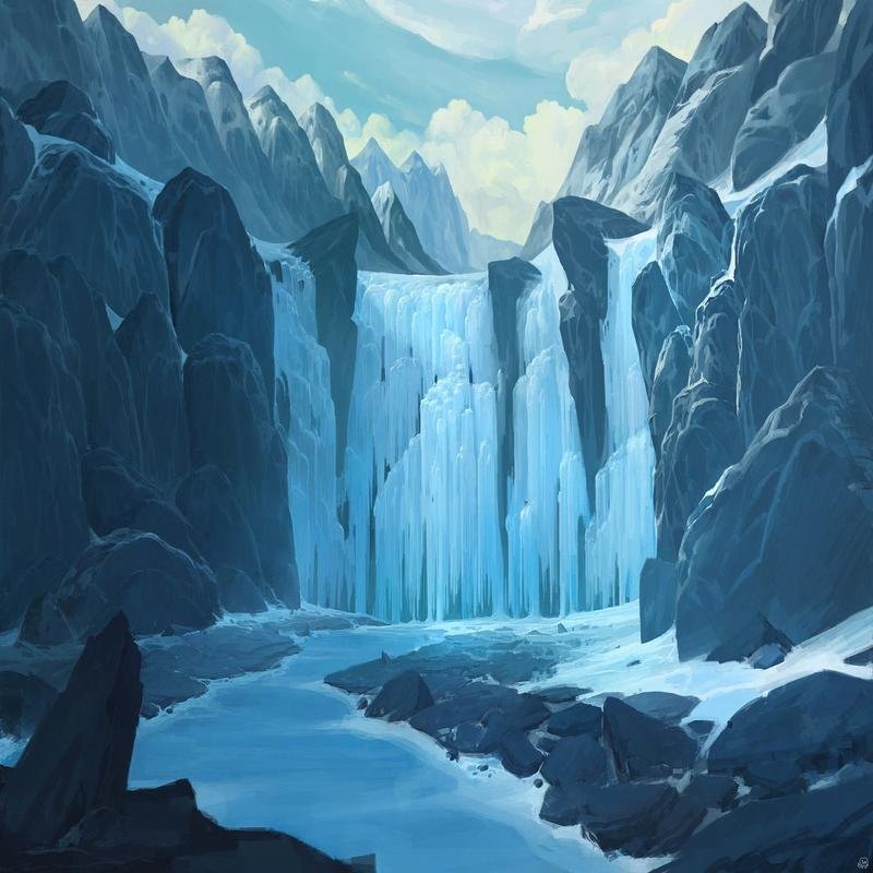 The Enigma of the Snow Queen: Evidence of a Lost Civilization? - Image 3