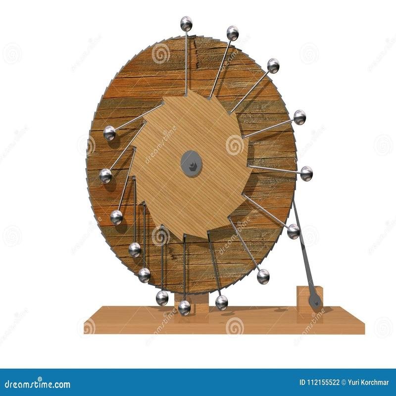 Perpetual Motion Machines: An Overlooked Scientific Concept or an Enduring Myth? - Image 2