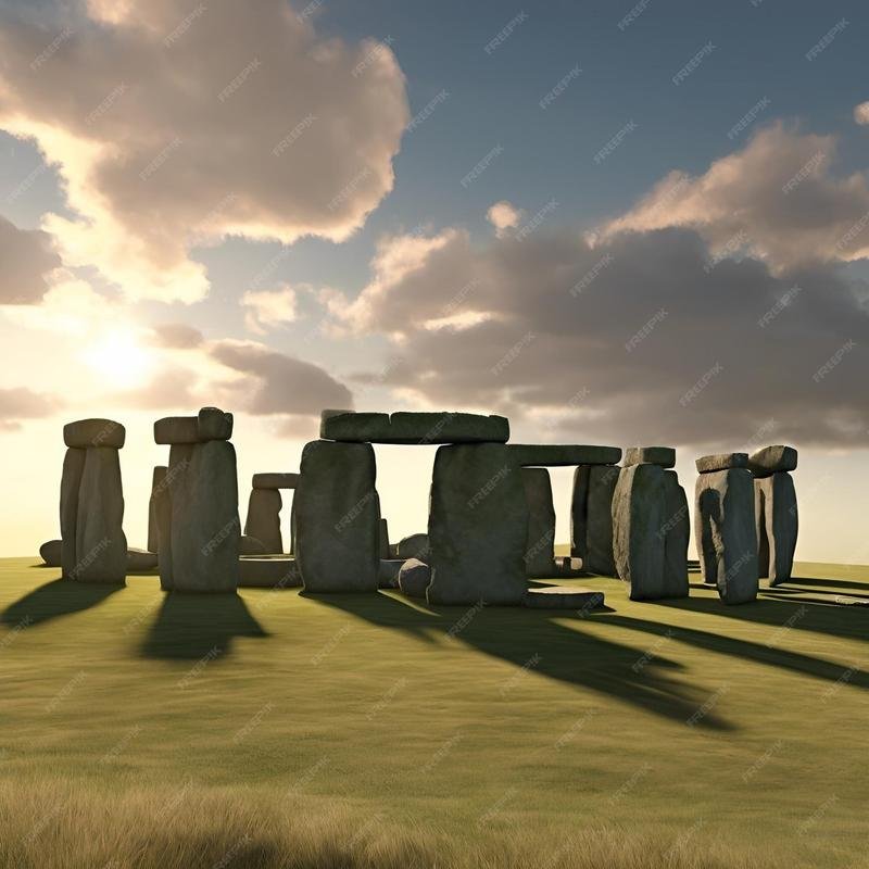Mysterious Archaeological Sites: Evidence of Advanced Ancient Technology? - Image 2