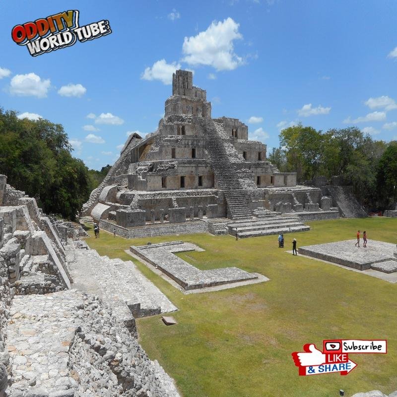 The Collapse of the Maya Civilization: Natural Disaster or Internal Conflict? - Image 3
