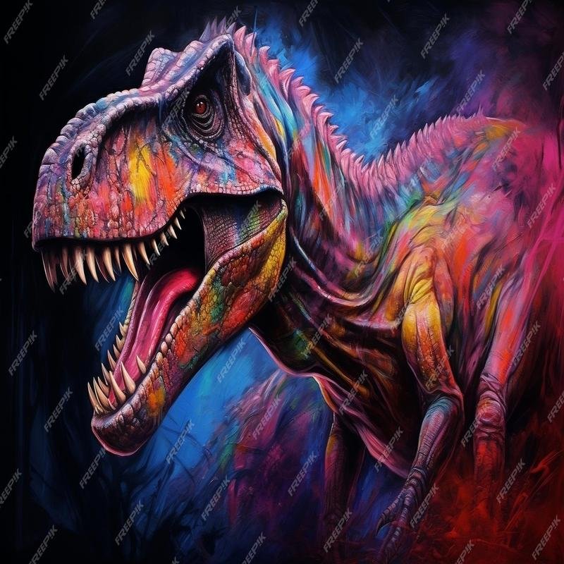Feathered Dinosaurs and Their Plumage: New Scientific Discoveries - Image 2