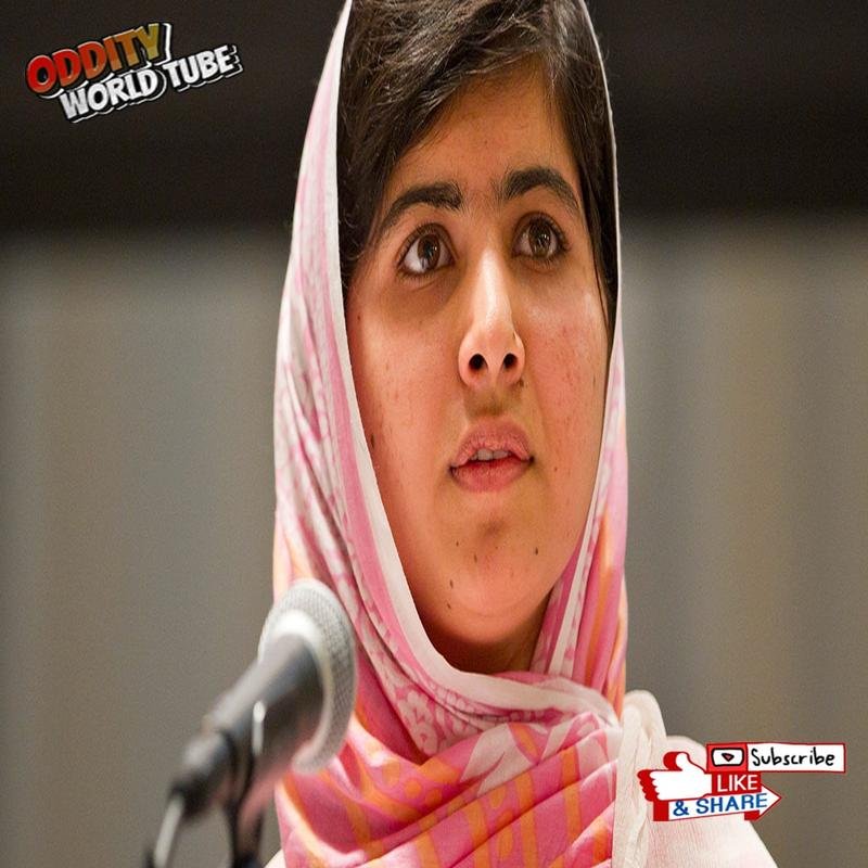 Malala Yousafzai: Surviving the Taliban and Advocating for Girls' Education - Image 3