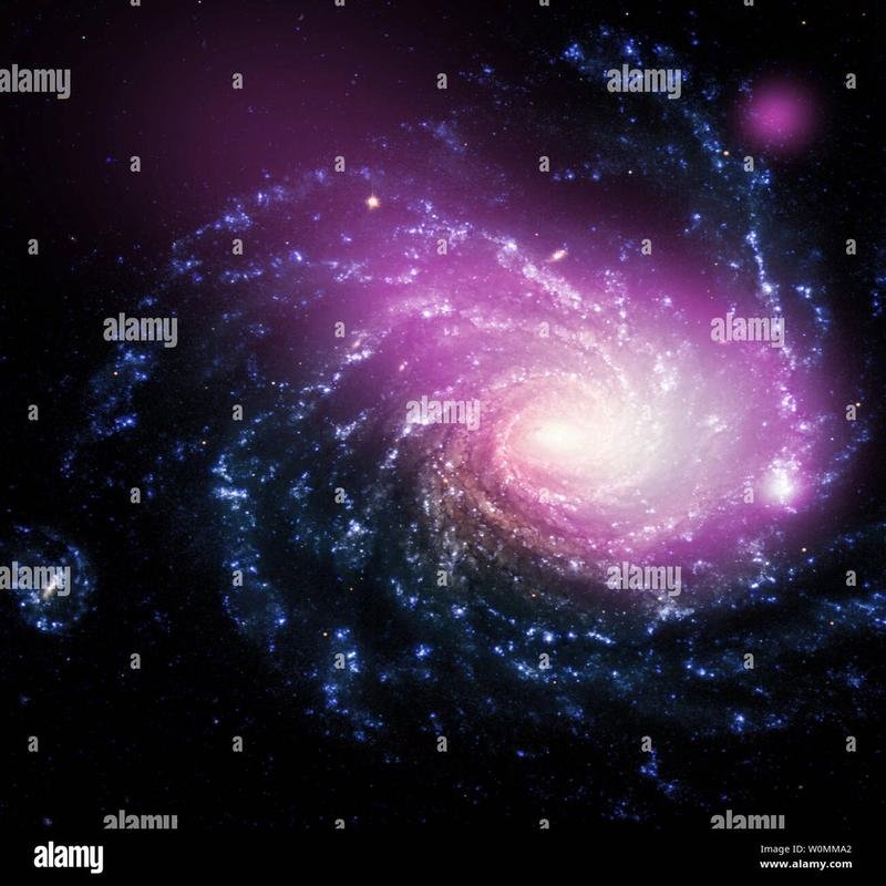 Exploring the Uncharted Regions of the Milky Way: Unveiling the Mysteries of its Dark Matter. Significant Discoveries in Galactic Research. - Image 3