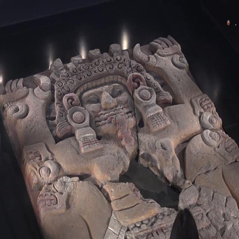 The Severed Hearts of the Aztecs: A Study of Ritual Sacrifice - Image 3