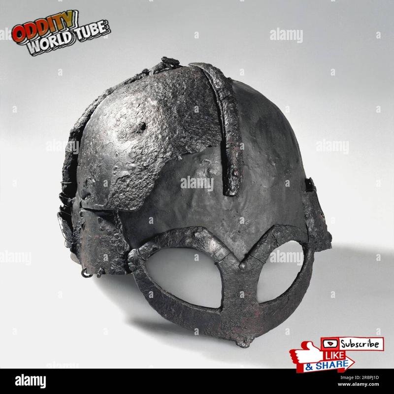 Viking Helmets: Dispelling the Myth of Horned Headgear - Image 3