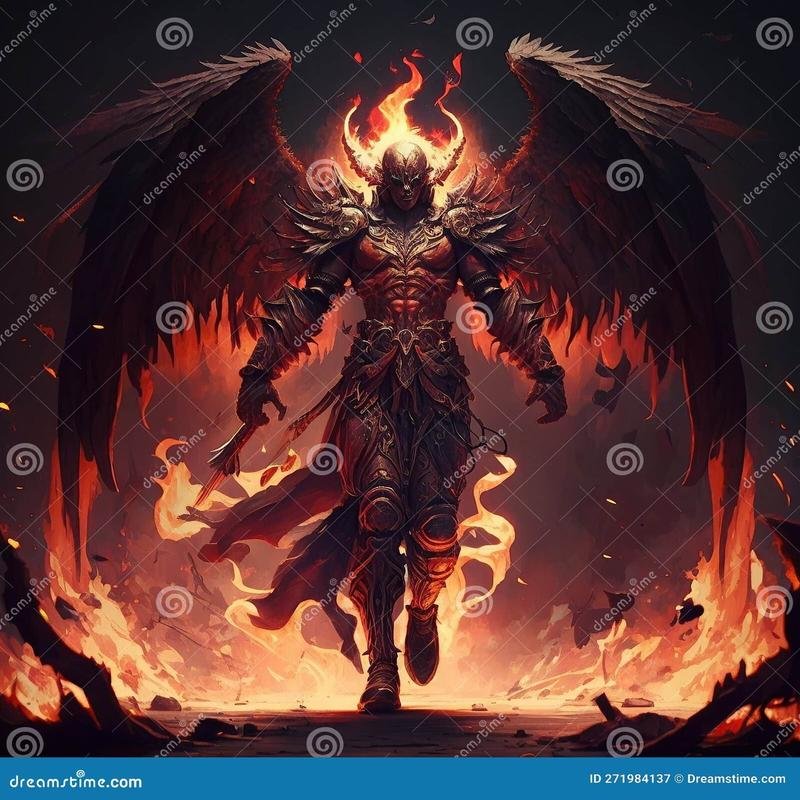 Lucifer: A Reassessment of the Myth's Historical Origins - Image 3