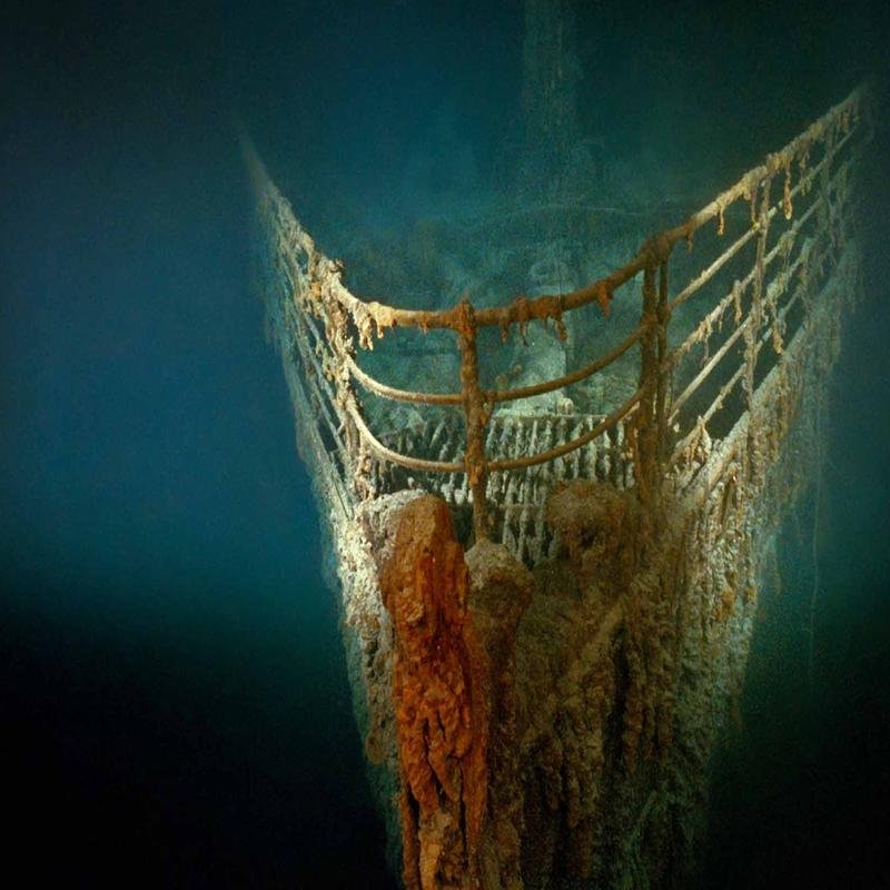 The Vanishing of a Pacific Explorer: An Historical Enigma - Image 3