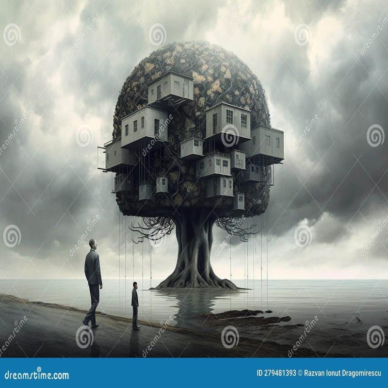 Unlocking the Subconscious: A Revealing Exploration of the Mind's Hidden Depths - Image 3