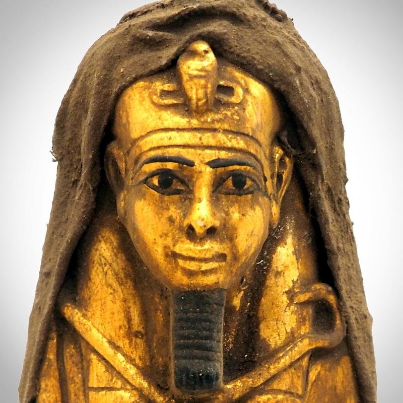 The Discovery of a Lost Pharaoh's Tomb: An Astonishing Find. - Image 3
