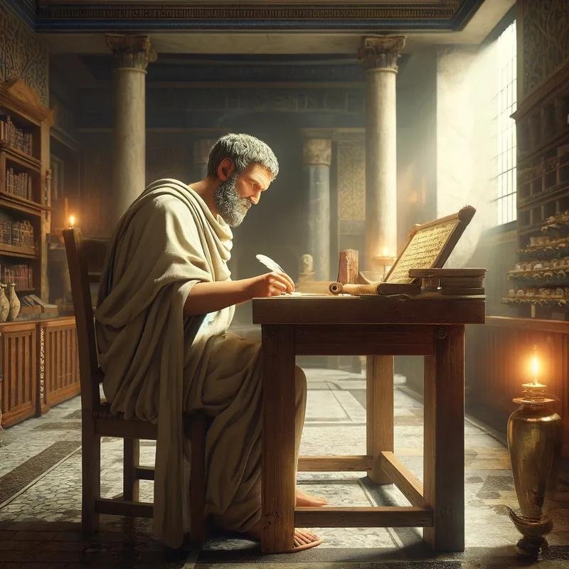 Unusual Practices: Arcane Arts or Forgotten Sciences? A Remarkable Discovery. - Image 3