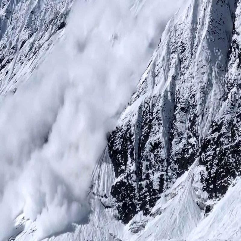 Avalanches: Uncovering the Secrets of Mountainous Terrain | Documentary - Image 3