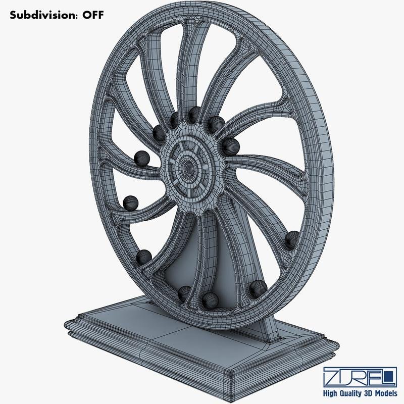 Perpetual Motion Machines: An Overlooked Scientific Concept or an Enduring Myth? - Image 3