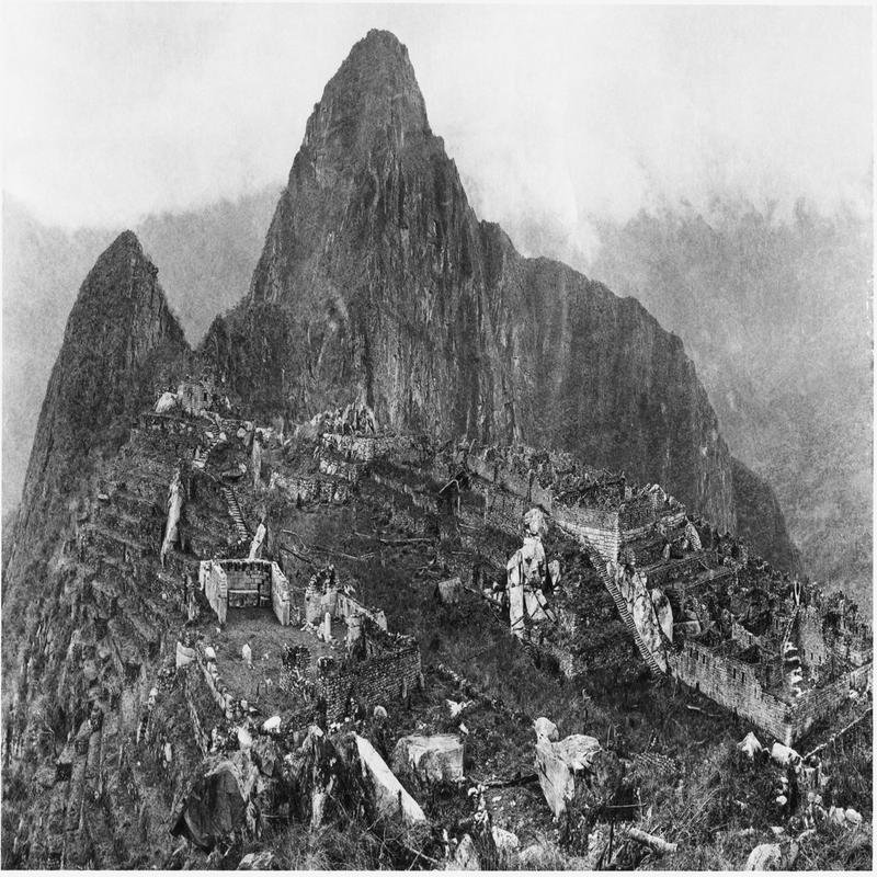 Mysterious Archaeological Sites: Evidence of Advanced Ancient Technology? - Image 3