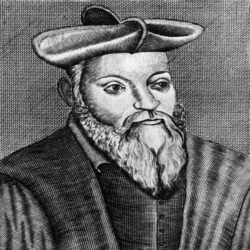 Nostradamus: Sorcerer or Scholar? Unraveling the Enigma of His Prophecies. - Image 3