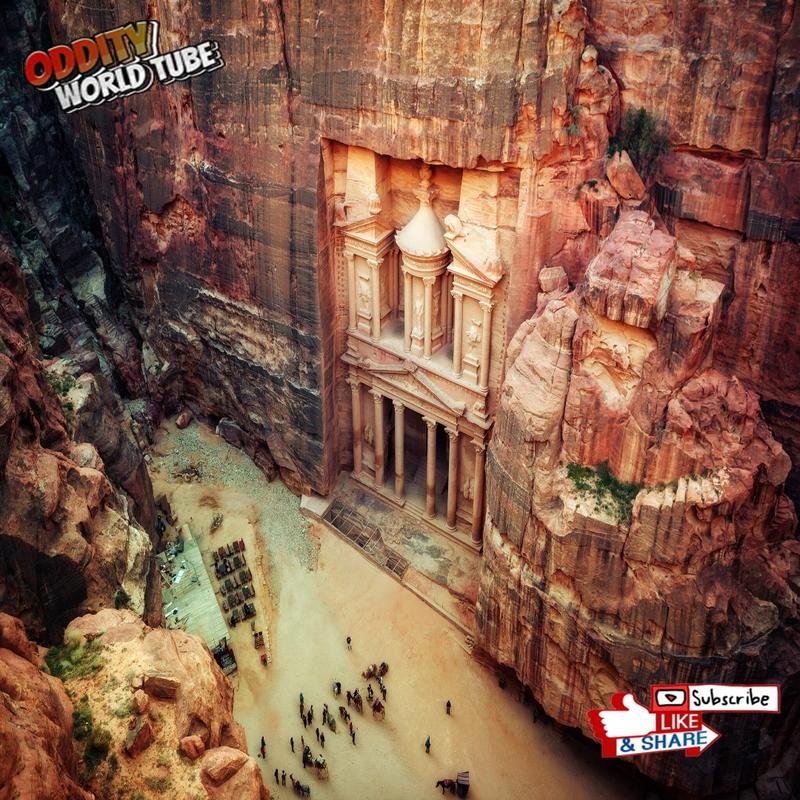 New Discoveries at Petra Reshape Historical Understanding - Image 3