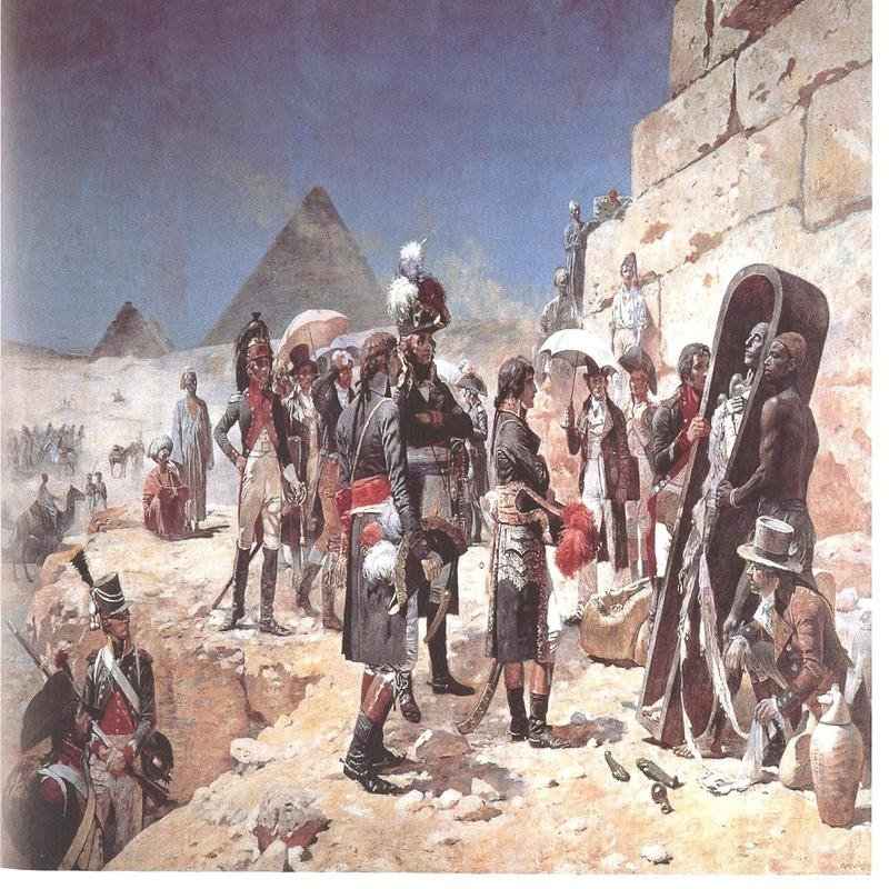 Napoleon: Strategic Genius or Unhinged Leader? - Image 3