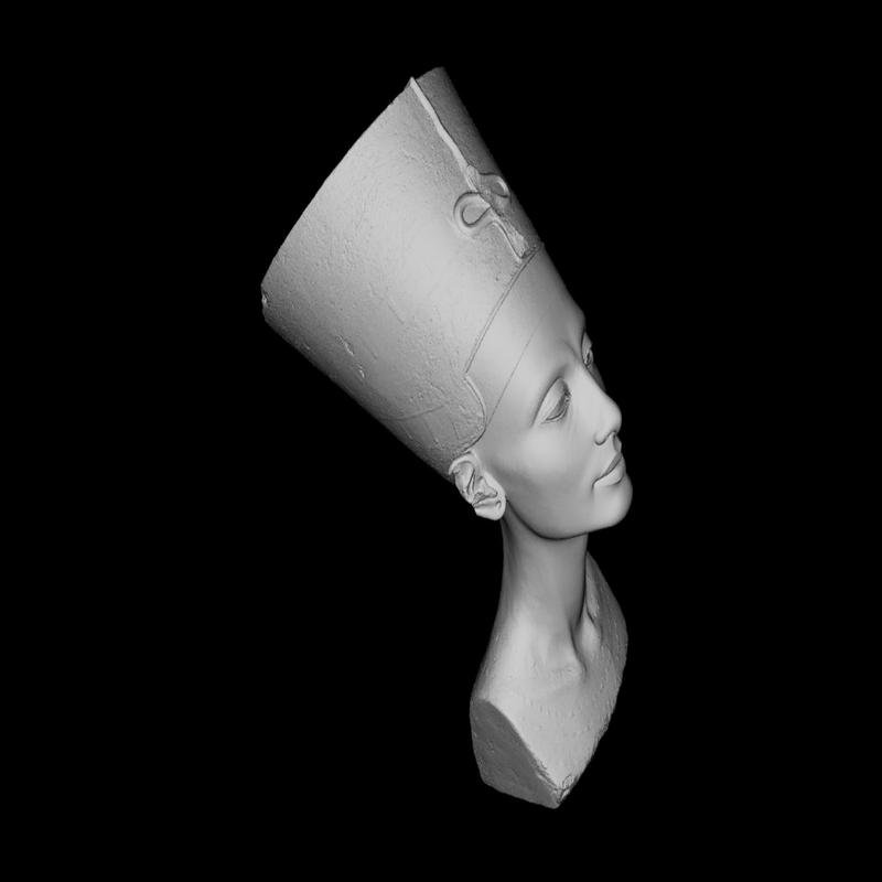 The Death of Nefertiti: A Newly Revealed Finding - Image 3