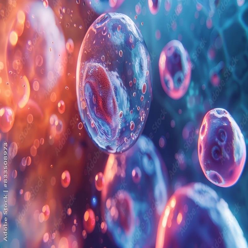 Nanotechnology in Medicine: A Potential Revolution? - Image 3
