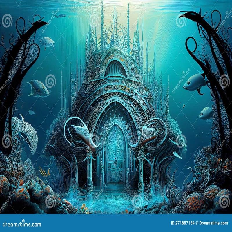 Atlantis: Newly Discovered Insights and Unrevealed Facts. - Image 3