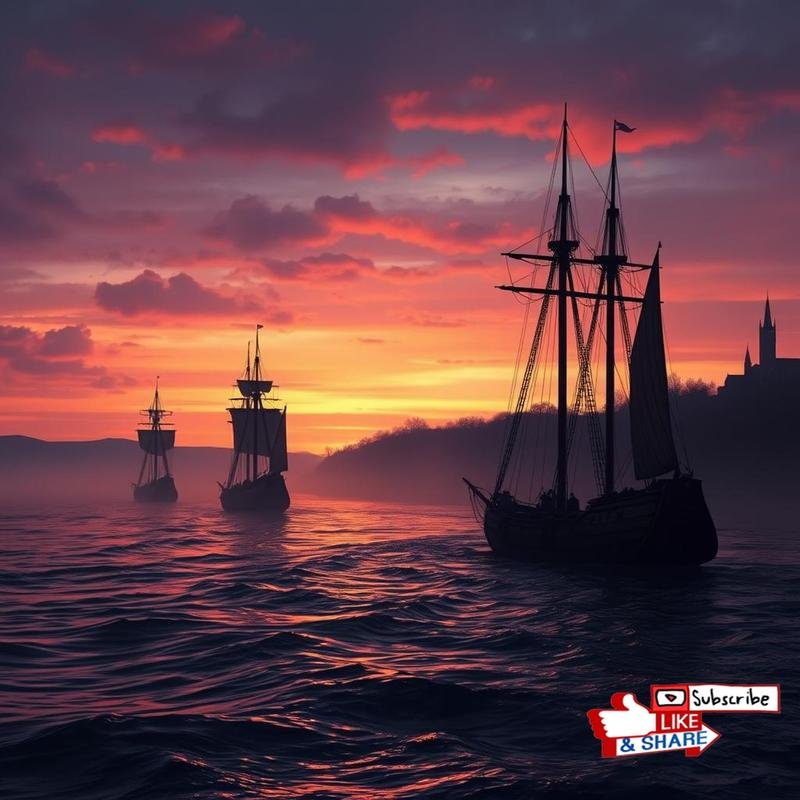The Legend of the Ghost Ship: A Rhine River Mystery Solved? - Image 1