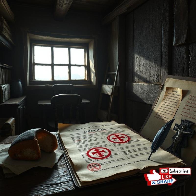 A Three-Century-Old Village Curse: Unraveling the Truth - Image 1