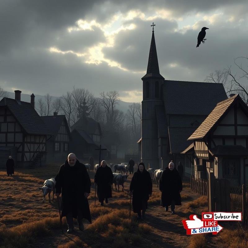 A Three-Century-Old Village Curse: Unraveling the Truth - Image 2