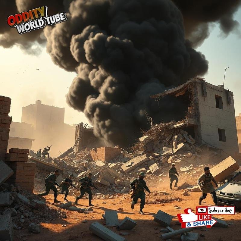 The 2011 Benghazi Attack: Unveiling the Truth Behind the Destruction - Image 2