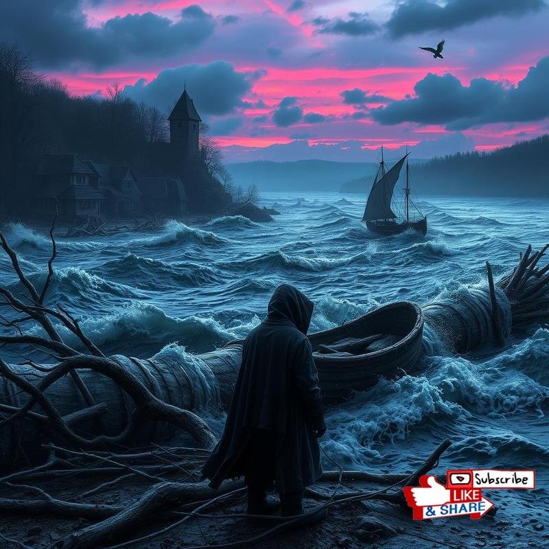 The Legend of the Ghost Ship: A Rhine River Mystery Solved? - Image 2