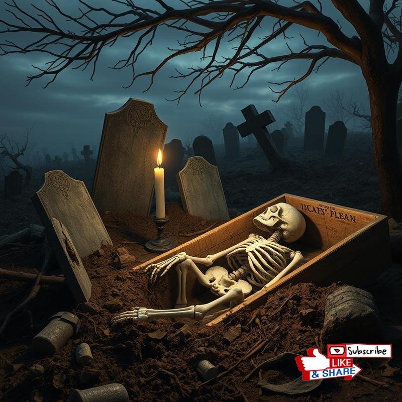 The Inaugural Tomb: A Recurring Mystery - Image 2
