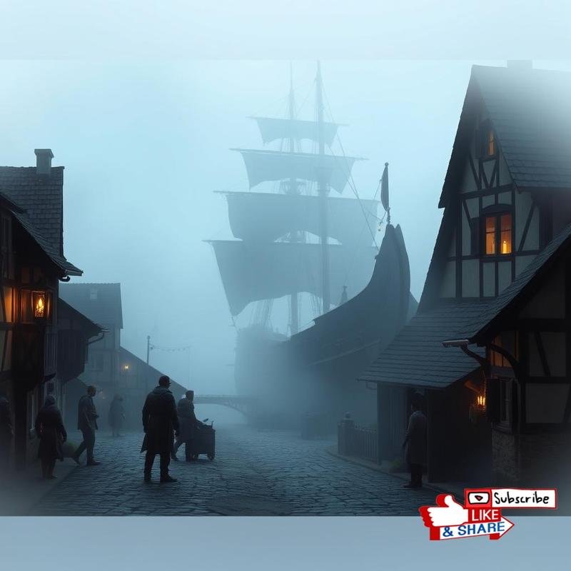 The Legend of the Ghost Ship: A Rhine River Mystery Solved? - Image 3