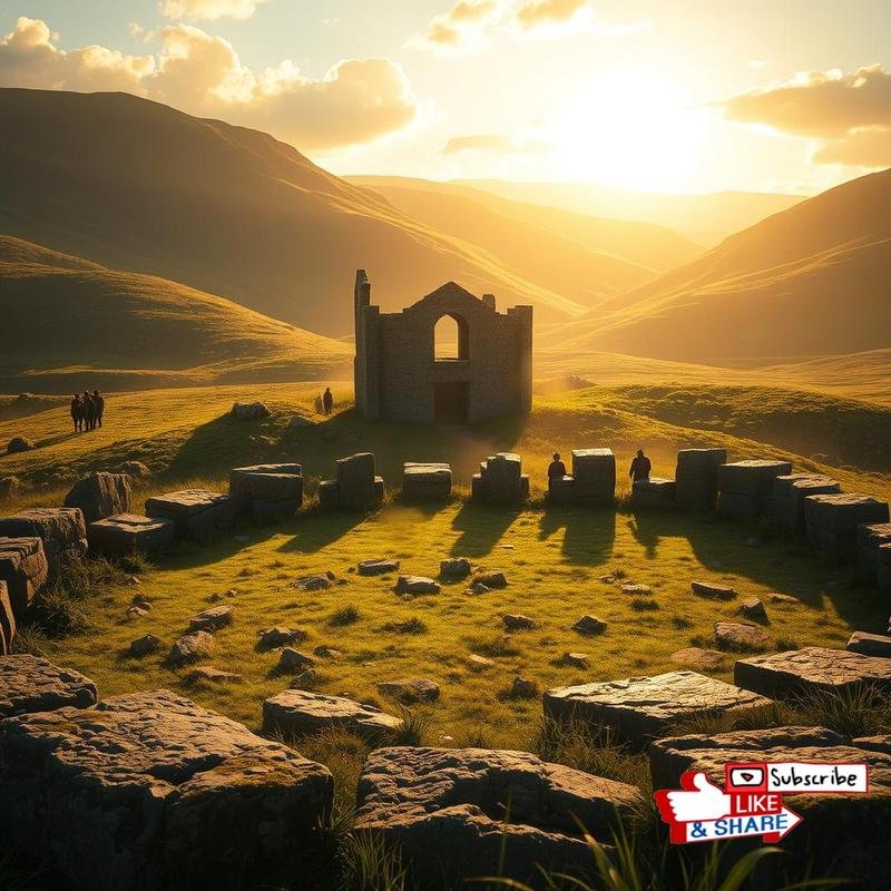 Energetic Neglect in Churches: A Source of Power? Unraveling the Mystery. - Image 3