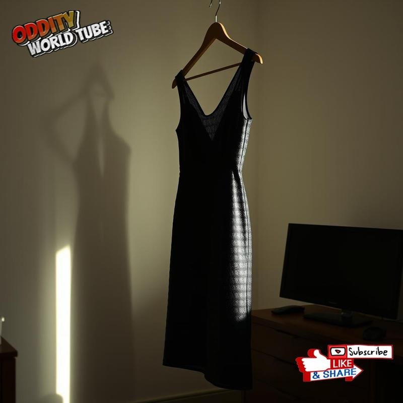 The Perception of Color in Dresses: An Examination of Visual Illusions. - Image 3