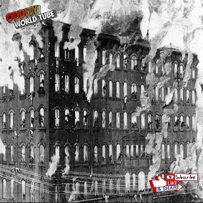 The Lacom Hotel Fire, Sydney, 1944: A Review of Notable Events - Image 1