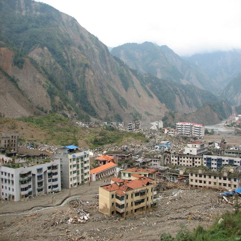 The Sichuan Earthquake: Notable Facts - Image 1